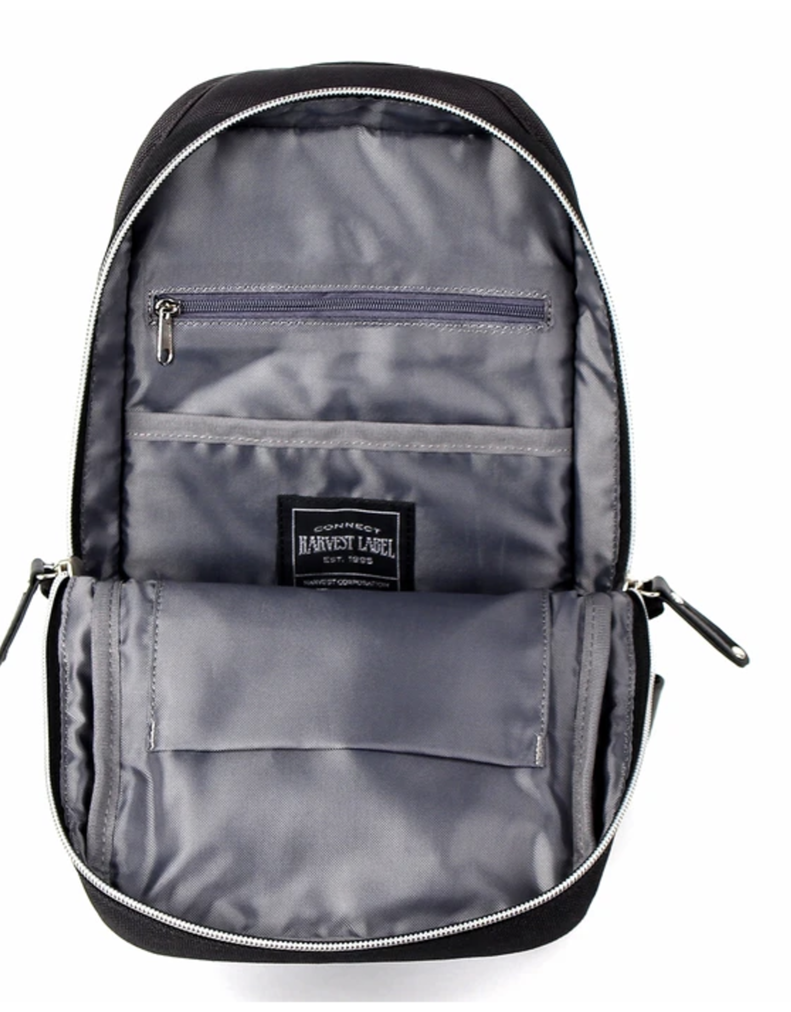 Sling Pack -  Gunmetal
