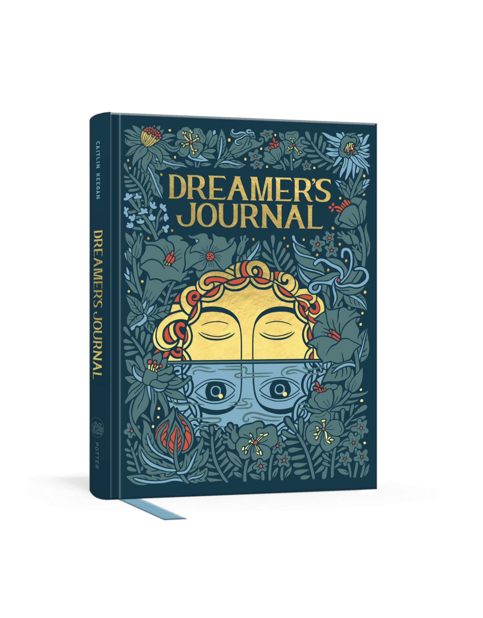 Dreamers Journal