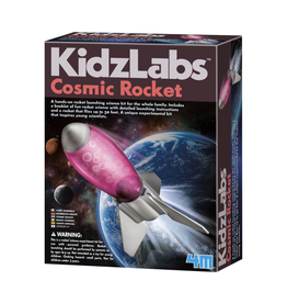 Cosmic Rocket Kit