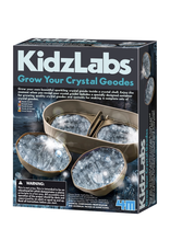 Grow Your Crystal Geodes Kit