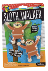 Sloth Walker