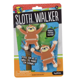 Sloth Walker
