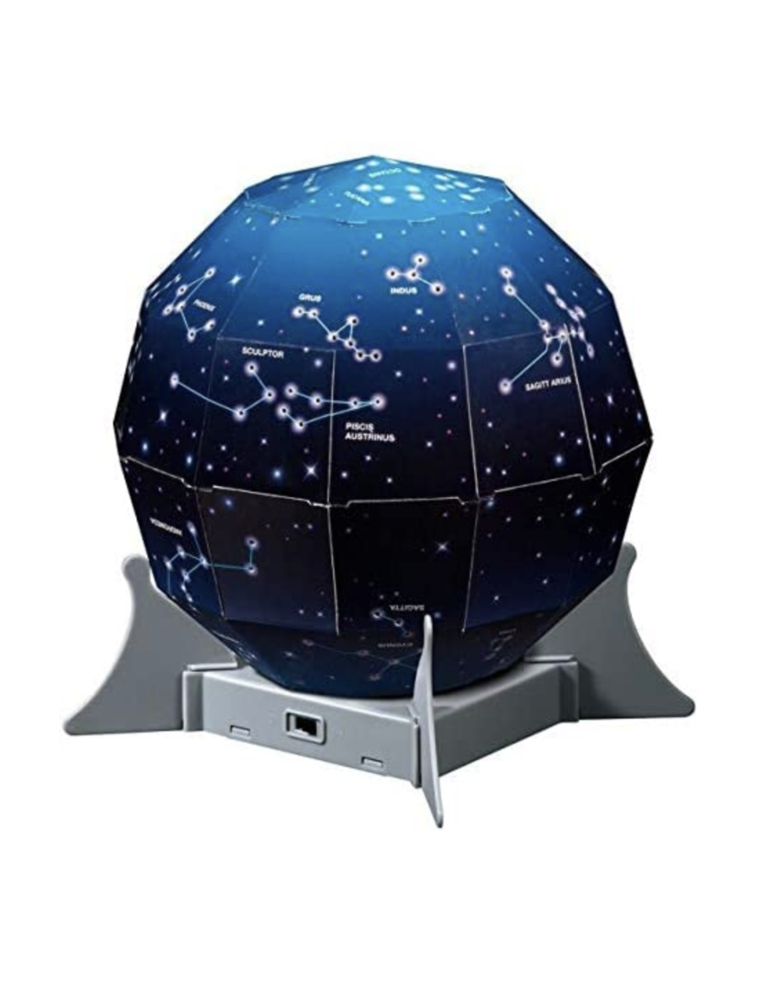 Night Sky Projection Kit Home