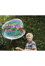 Bubble Science