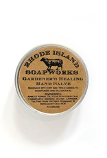 Gardener's Healing Hand Salve