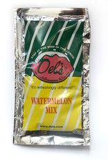 Del's Lemonade Single Mix - Watermelon