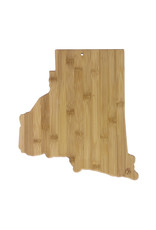 Destination Rhode Island Cutting Board