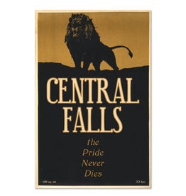 Central Falls Print