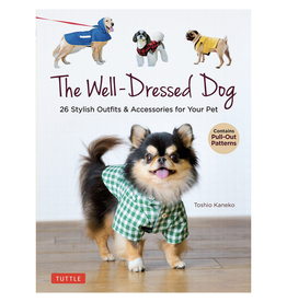 The Well-Dressed Dog