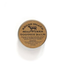 Tootsie Balm