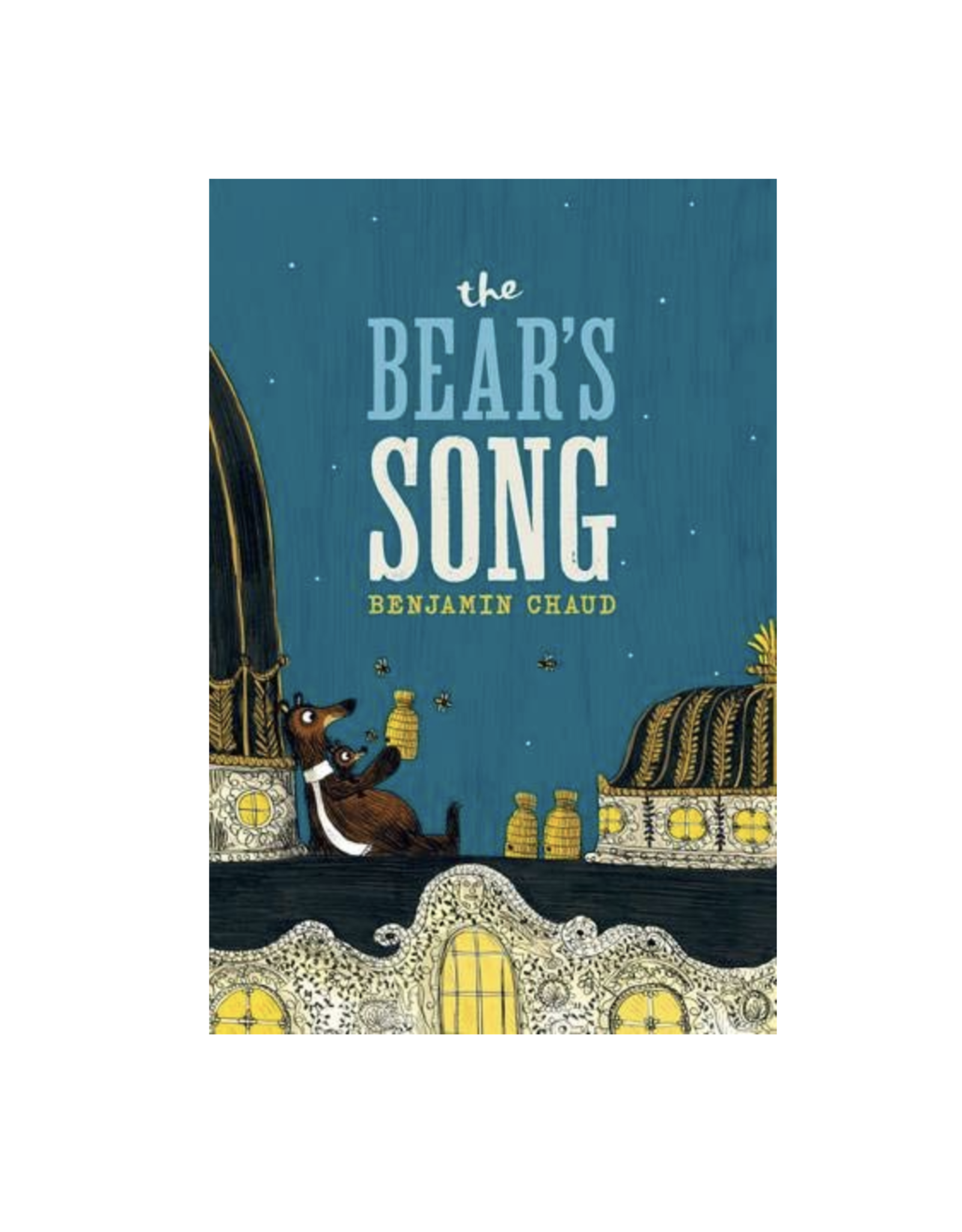 The Bear's Song