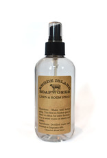 Linen & Room Spray - Stress Relief