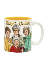 Golden Girls Stay Golden Ceramic Mug