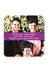 Don't Be Ashamed, That's Your Parents Job Coaster