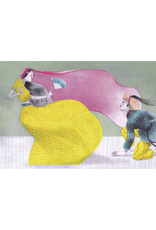 Folktales For Fearless Girls