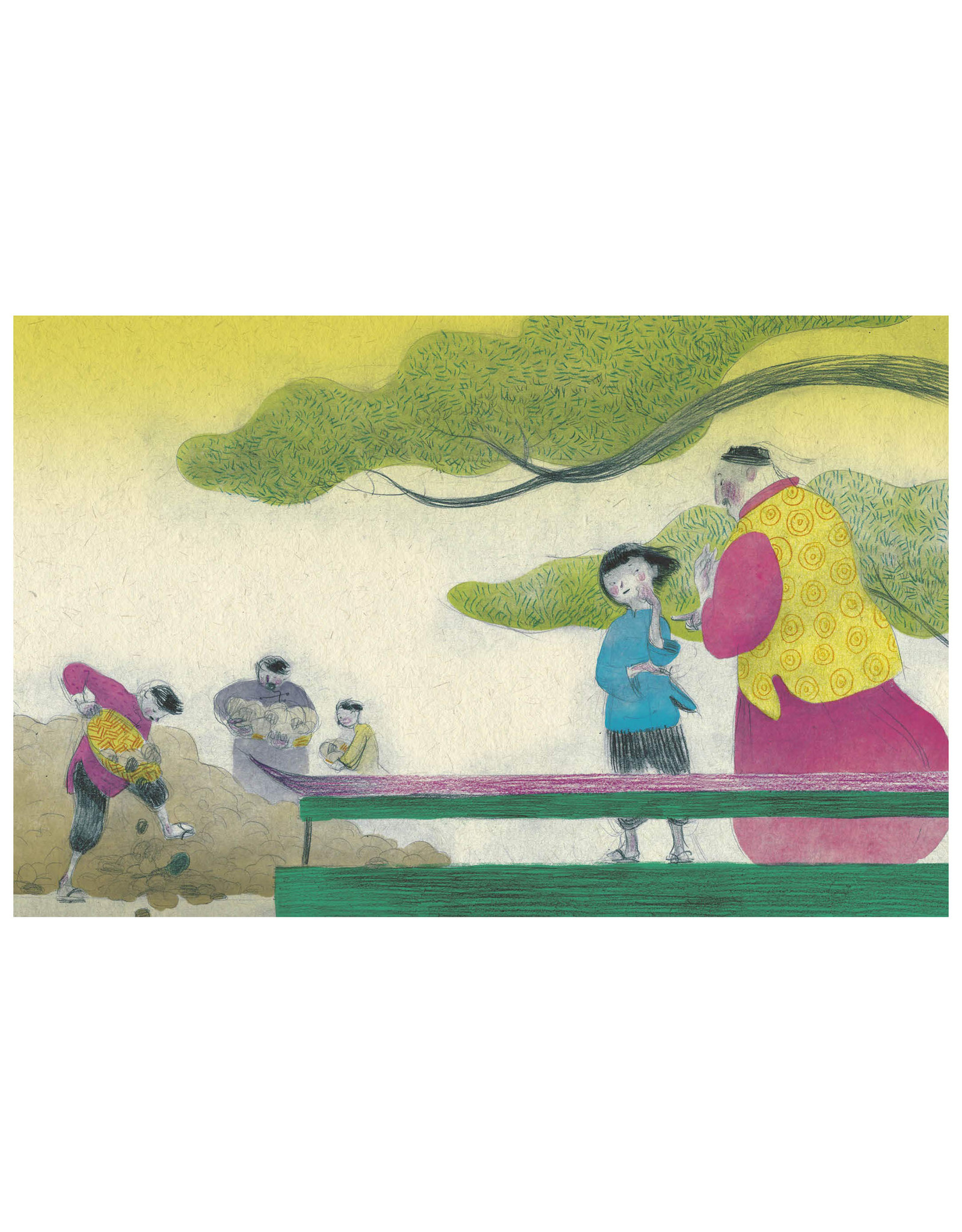 Folktales For Fearless Girls