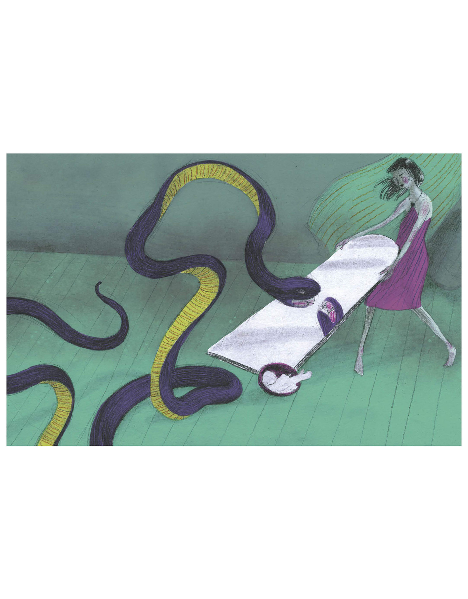 Folktales For Fearless Girls