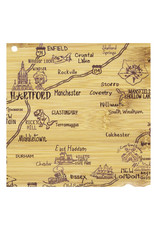 Connecticut Cutting Board