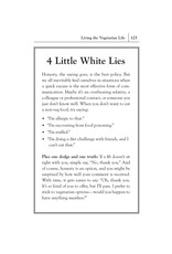 Stuff Every Vegetarian Should Know