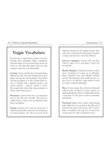 Stuff Every Vegetarian Should Know