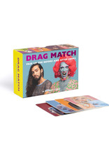 Drag Match