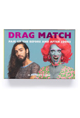 Drag Match