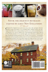 Forgotten Drinks of Colonial New England Forgotten Drinks of Colonial New England