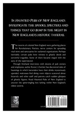 Haunted Pubs of New England