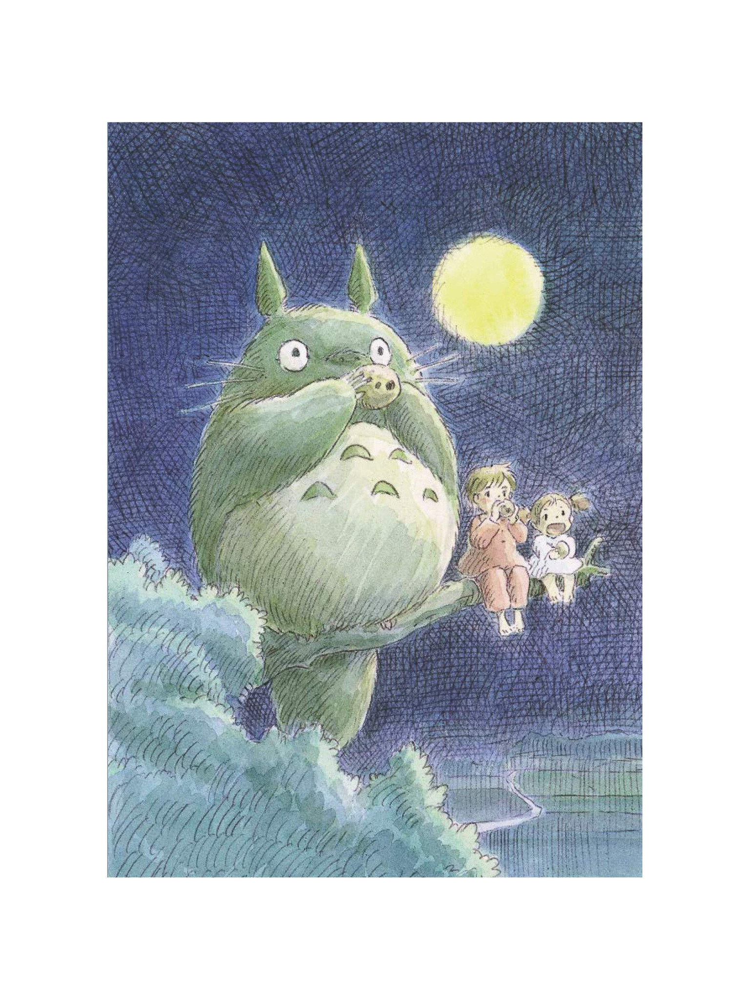 Windowsノート本体 totoro My Neighbor Totoro B5 Notebook – www.shoptherocket.com