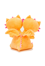 100% Soft Kimbap & Gimbap Plush