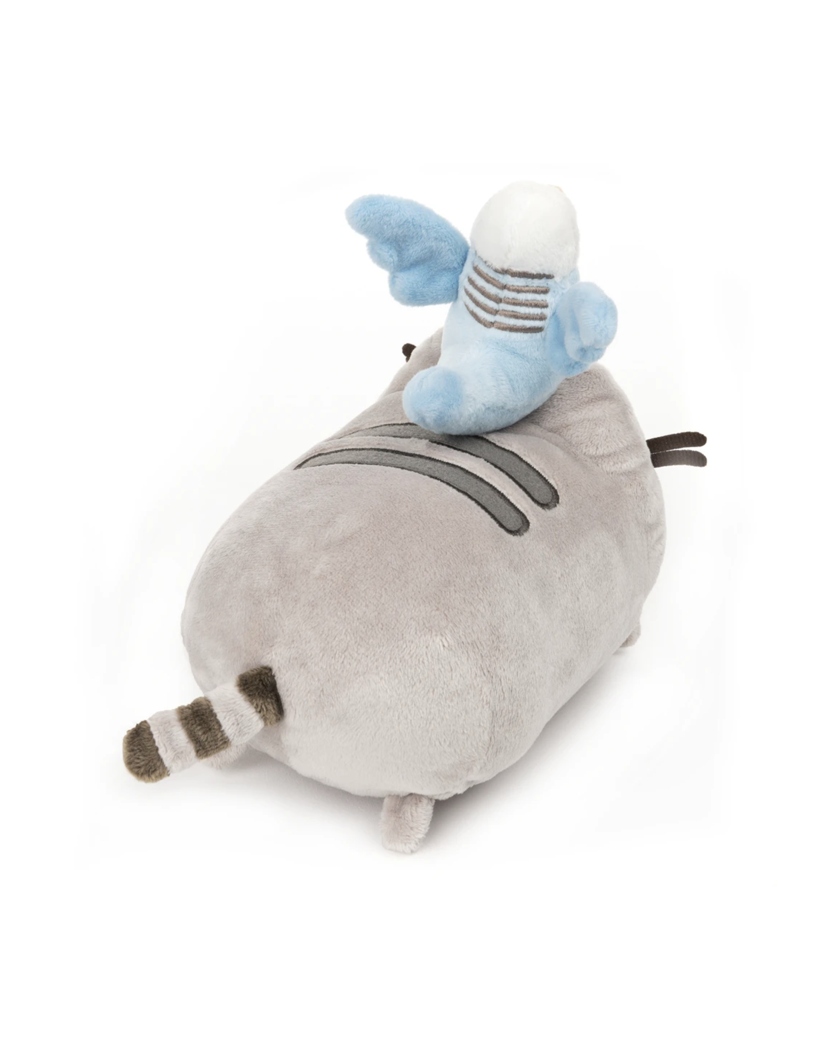Pusheen and Bo Best Friend Plushes