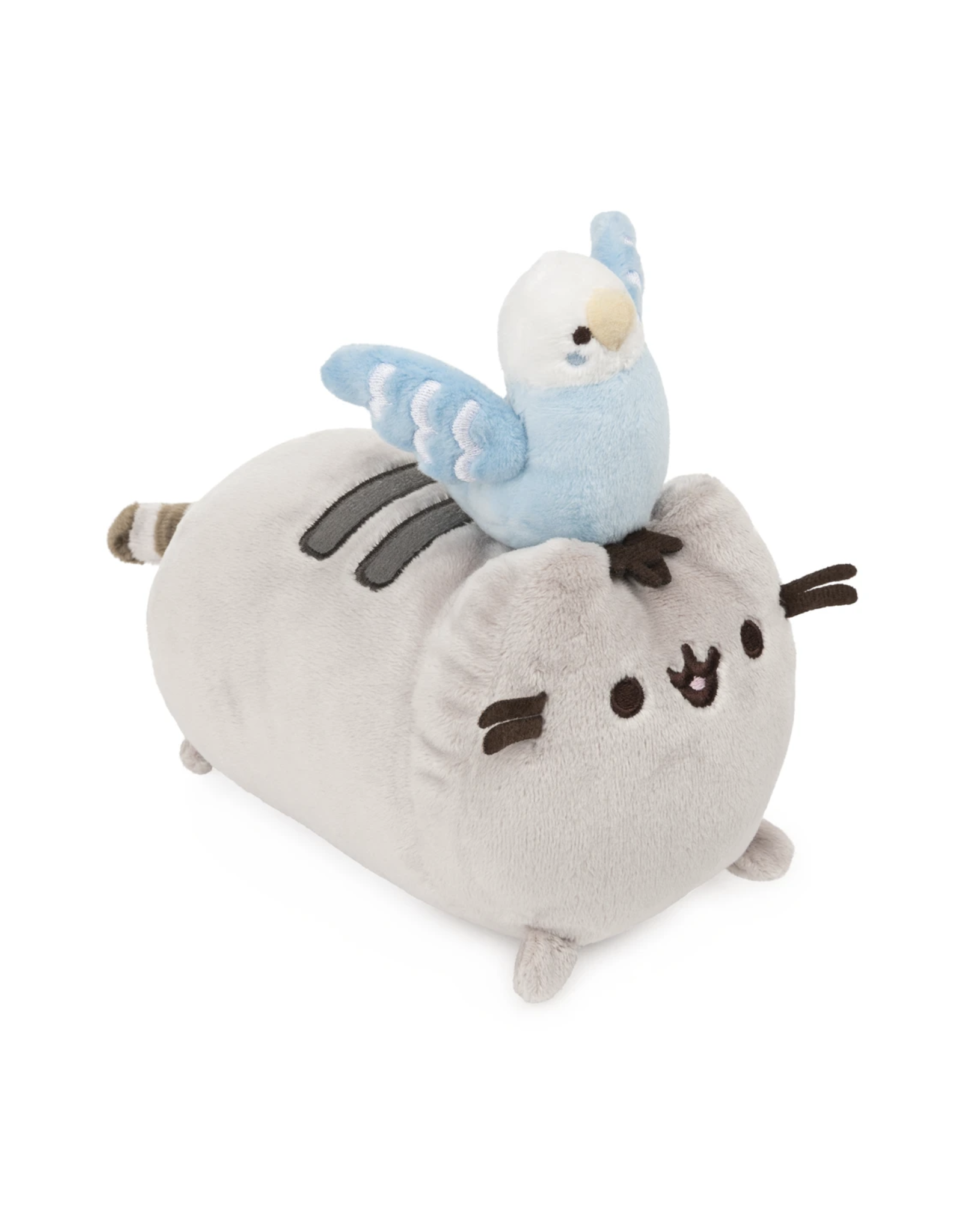 Pusheen and Bo Best Friend Plushes