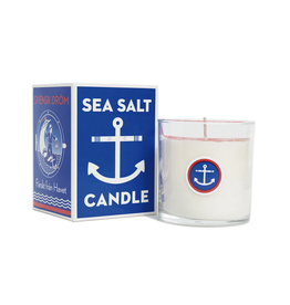 Swedish Dream Sea Salt Candle