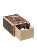Cat Peek Matchbox Blind Box
