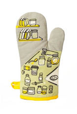 Droppin' a New Recipe On Your Ass Oven Mitt Droppin' a New Recipe On Your Ass Oven Mitt