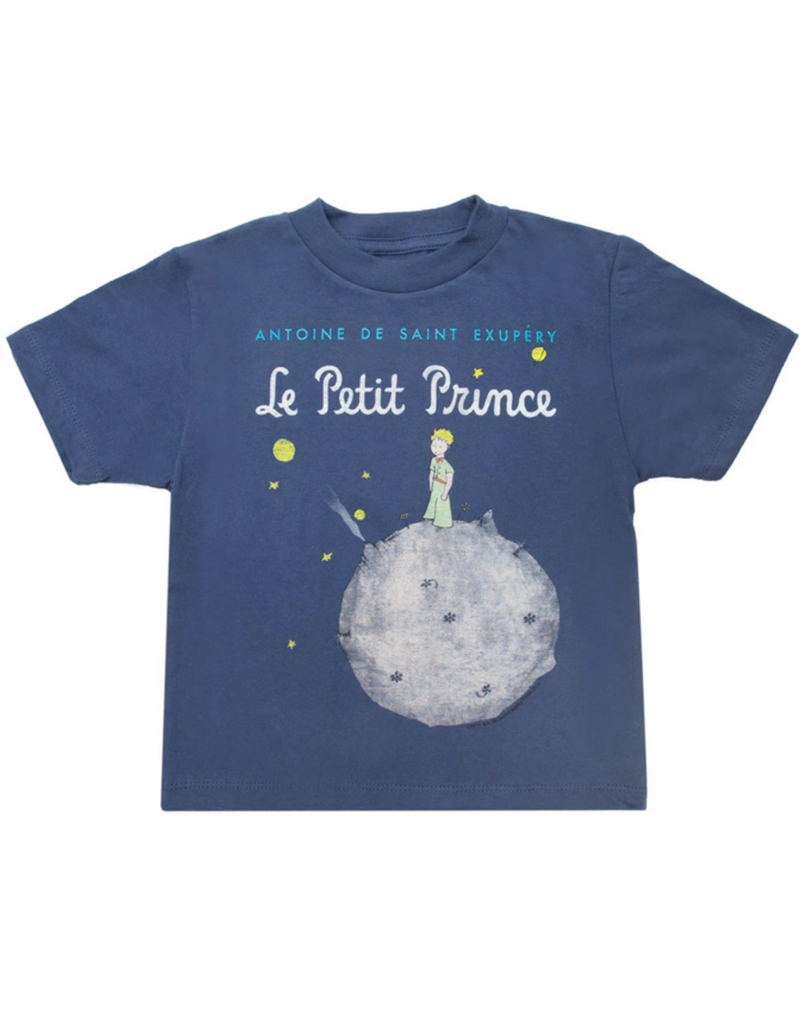 The Little Prince Kid's T-Shirt