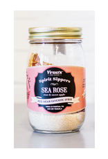 Sea Rose Infusion Jar
