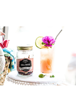 Sea Rose Infusion Jar Sea Rose Infusion Jar