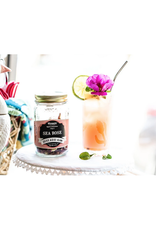 Sea Rose Infusion Jar