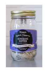 Sunshine Sipper Infusion Jar