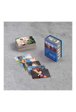 Studio Ghibli Collectible Postcards Volume 1
