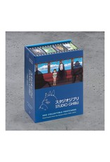 Studio Ghibli Collectible Postcards Volume 1