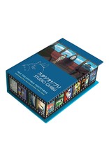 Studio Ghibli Collectible Postcards Volume 1