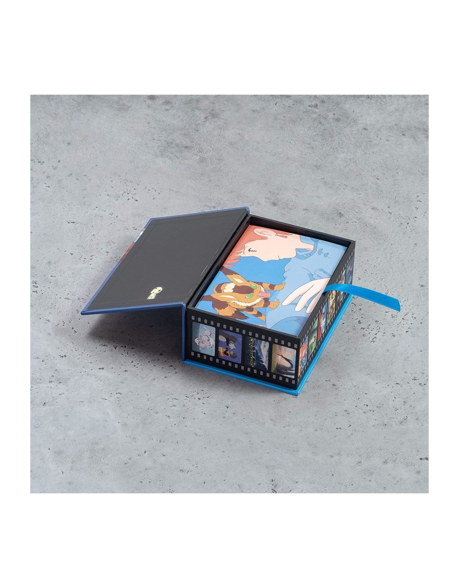 Studio Ghibli Collectible Postcards Volume 1