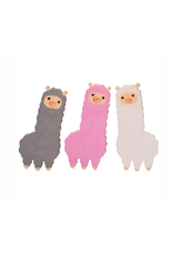 Alpaca Cuties Eraser Set