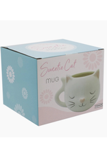 Sweetie Cat Mug