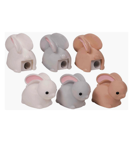 Bunny Pencil Sharpener