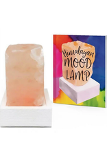 Himalayan Mood Lamp