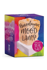 Himalayan Mood Lamp Himalayan Mood Lamp