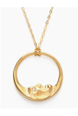 La Lune Necklace